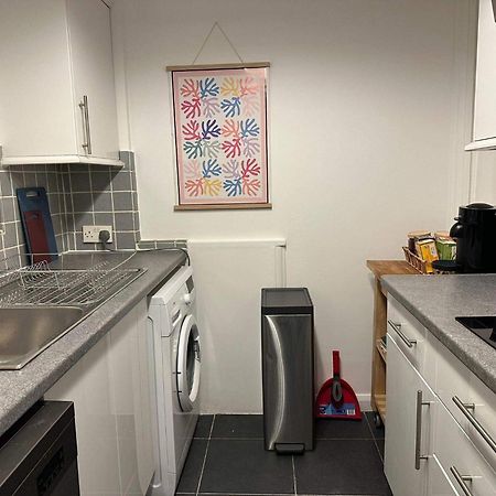 Golders Green Apartment لندن المظهر الخارجي الصورة