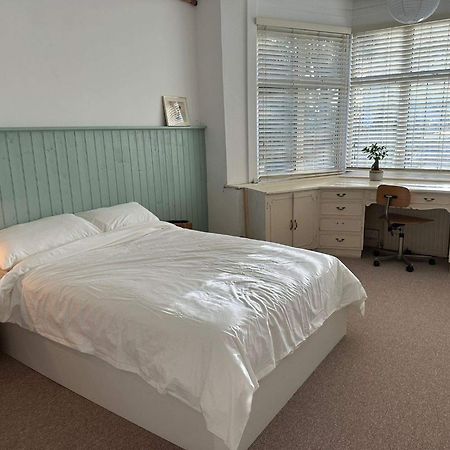 Golders Green Apartment لندن المظهر الخارجي الصورة