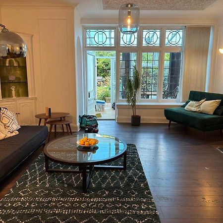 Golders Green Apartment لندن المظهر الخارجي الصورة