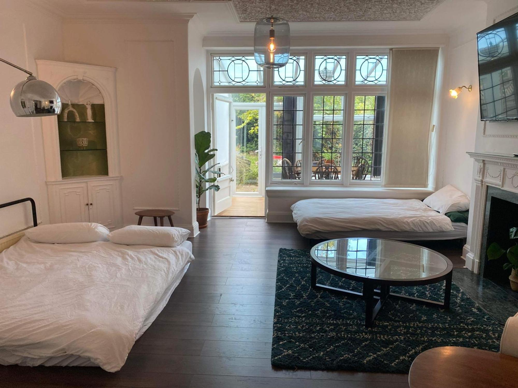 Golders Green Apartment لندن المظهر الخارجي الصورة