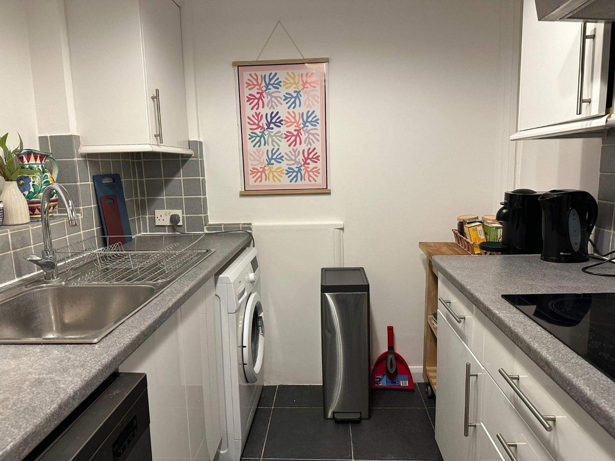 Golders Green Apartment لندن المظهر الخارجي الصورة