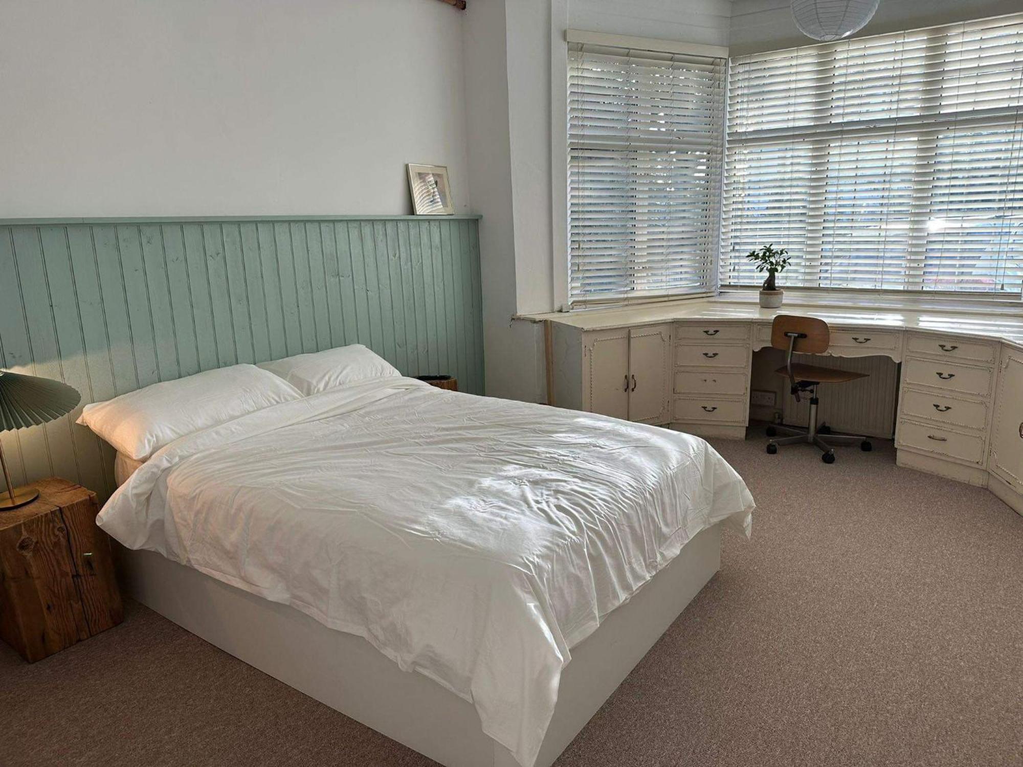 Golders Green Apartment لندن المظهر الخارجي الصورة