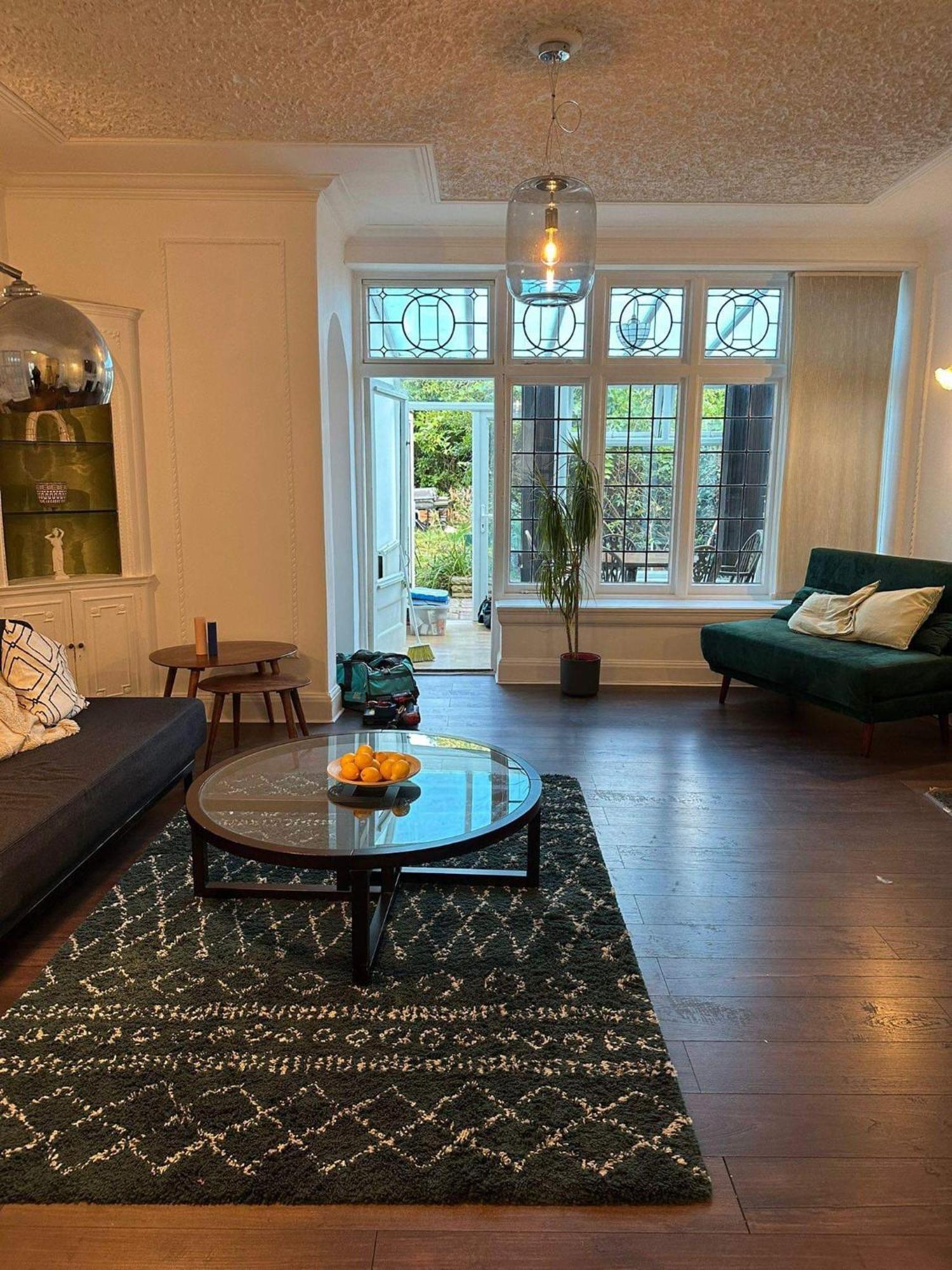 Golders Green Apartment لندن المظهر الخارجي الصورة