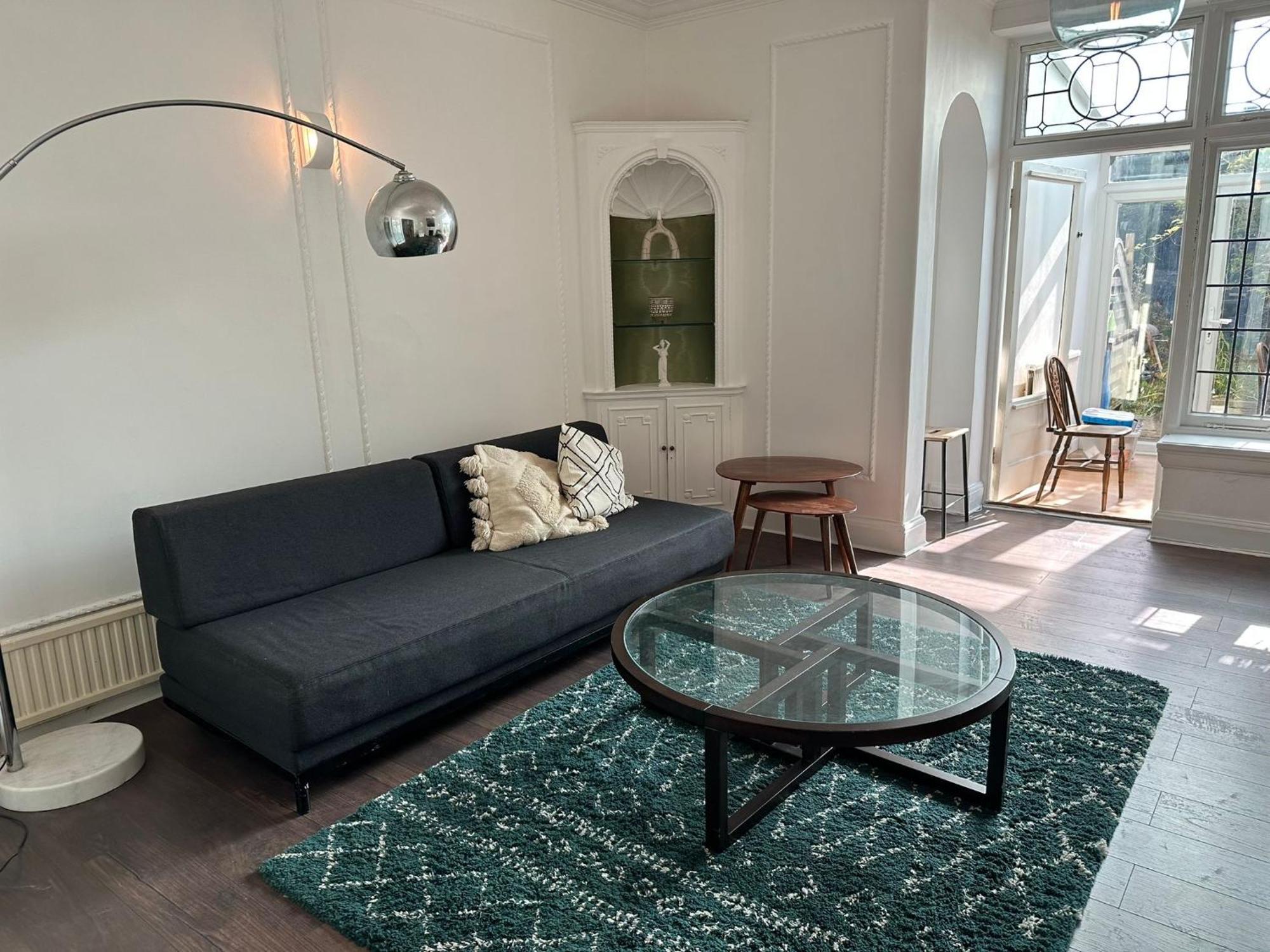 Golders Green Apartment لندن المظهر الخارجي الصورة
