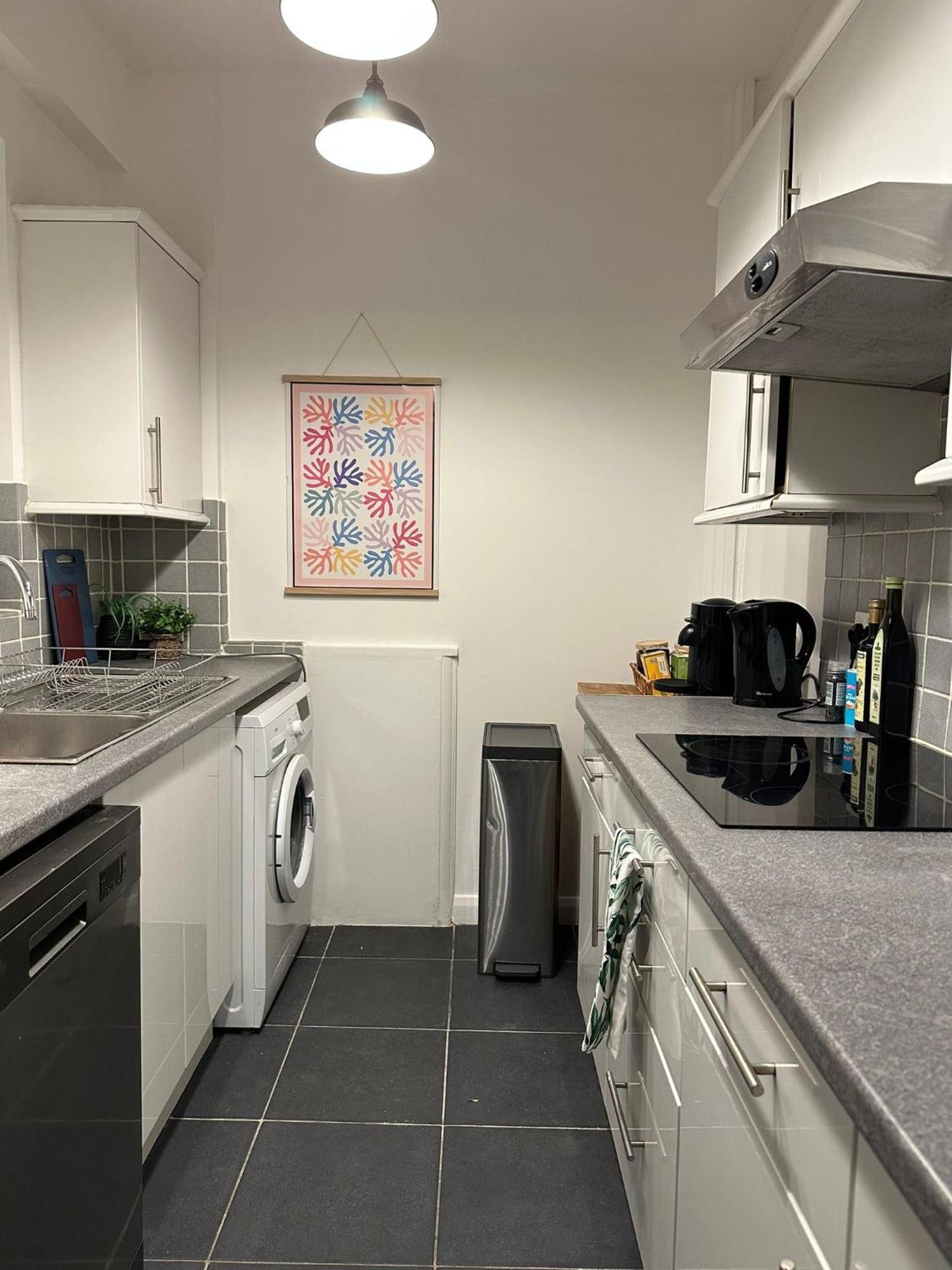 Golders Green Apartment لندن المظهر الخارجي الصورة